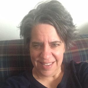 Meet your Posher, Joan